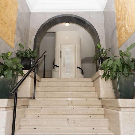 Doormans House City Center By Homeful Homes Lisboa Exteriör bild