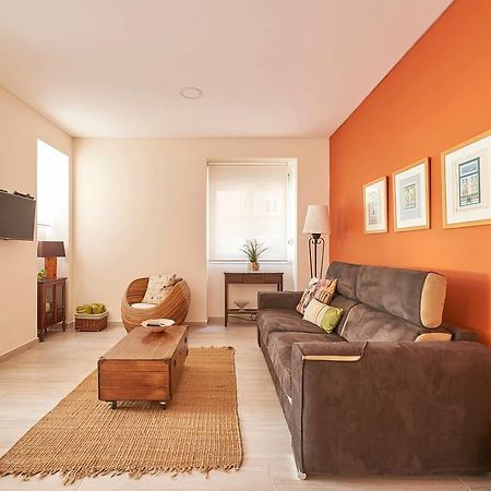 Doormans House City Center By Homeful Homes Lisboa Exteriör bild