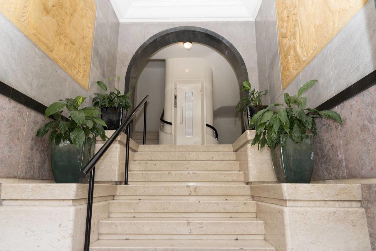 Doormans House City Center By Homeful Homes Lisboa Exteriör bild