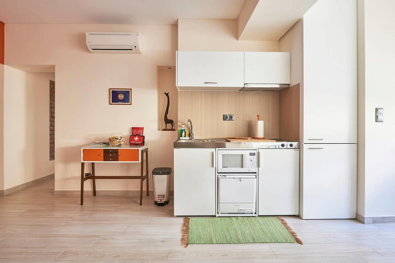 Doormans House City Center By Homeful Homes Lisboa Exteriör bild