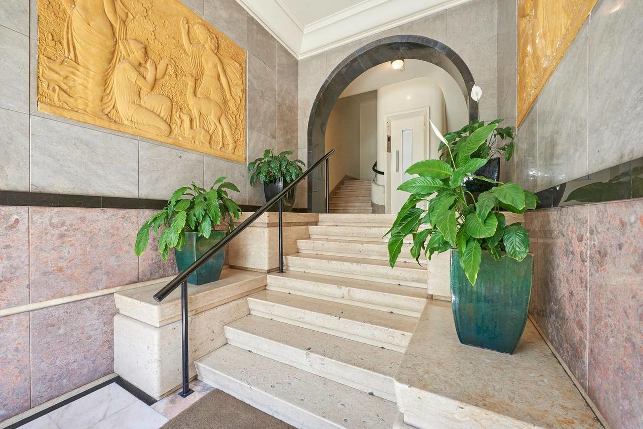 Doormans House City Center By Homeful Homes Lisboa Exteriör bild