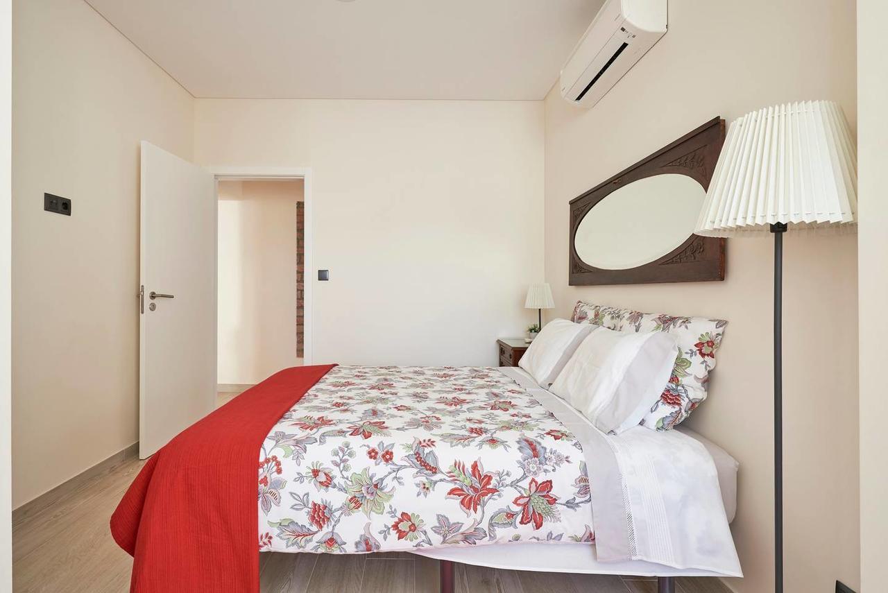 Doormans House City Center By Homeful Homes Lisboa Exteriör bild