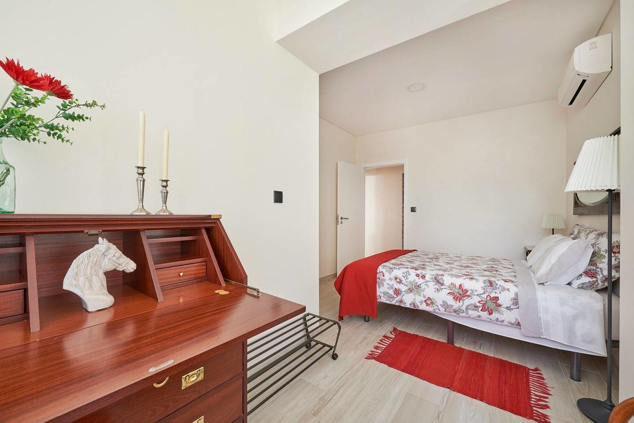 Doormans House City Center By Homeful Homes Lisboa Exteriör bild