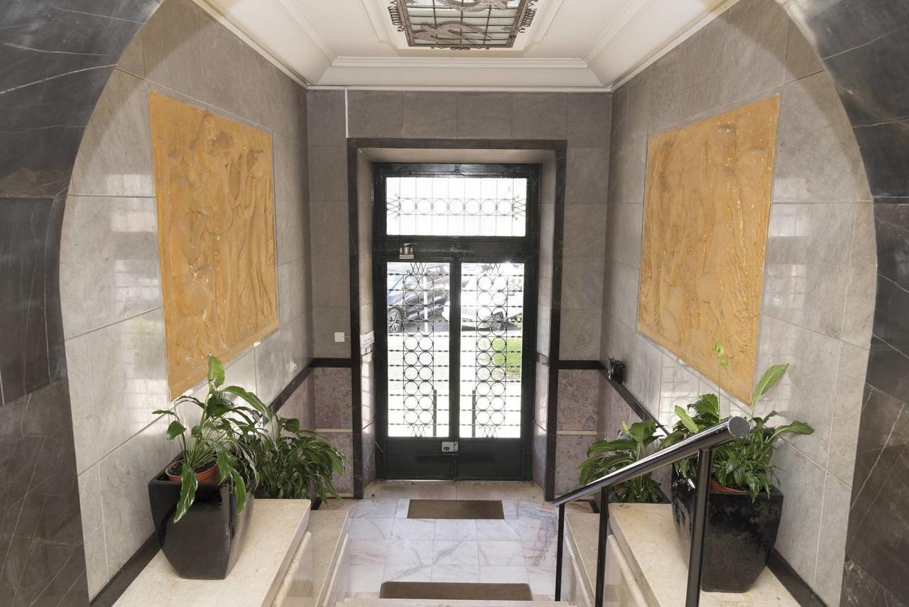 Doormans House City Center By Homeful Homes Lisboa Exteriör bild