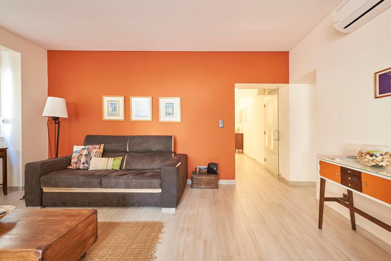 Doormans House City Center By Homeful Homes Lisboa Exteriör bild